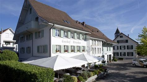 regensdorf hotel|Hotel Gasthof Hirschen